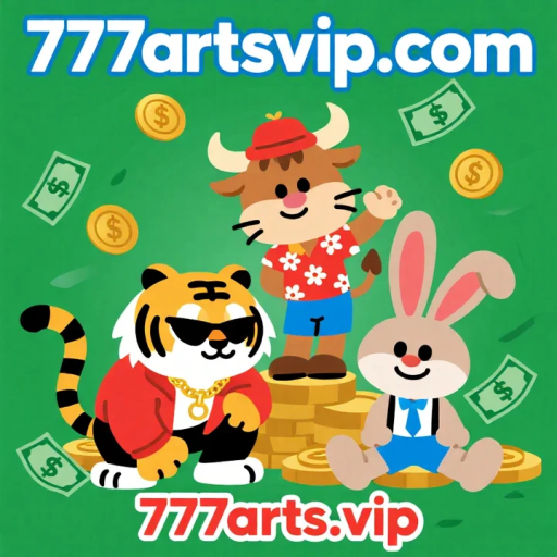 777arts.vip