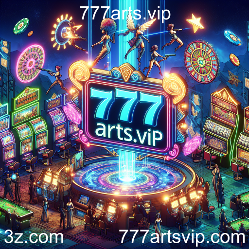 A Evolução dos Jogos de Suporte: Enriquecendo a Experiência de Jogo no 777arts.vip